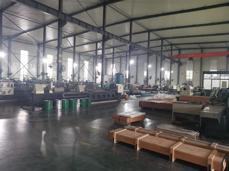 CHINA Shaanxi Peakrise Metal Co.,Ltd Perfil de la compañía