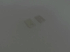 Disipador de calor de la aleación del Molibdeno-cobre para los substratos de MoCu en paquetes del De cerámica-metal de la microonda del laser