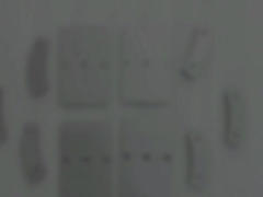 aleación Rod de alta resistencia del hierro del níquel del tungsteno 18.0g/Cm3 para el campo químico de la aviación