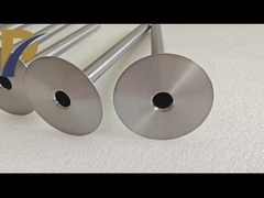 RO5200 RO5400 RO5252 Tubos de tántalo Tubos de tántalo de aleación de tántalo brillante