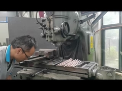 Tungsteno de cobre de cobre Rod Copper Tungsten Bar de Rod Bar Diameter 15m m de la aleación del tungsteno W90Cu10