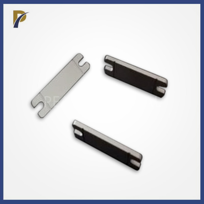 Custom 50Mo50Cu Molybdenum Copper Alloy Plate Heat Sink Materials Heat Dissipation Material