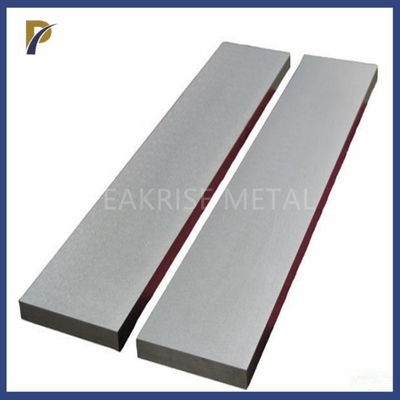 PVD Arc Ion Molybdenum Tungsten Alloy Plate Target For Magnetron Sputtering Coating