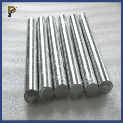Grinding Tungsten Steel Rod Wear Resistant Tungsten Carbide Rod Hardness 88 - 90HRA