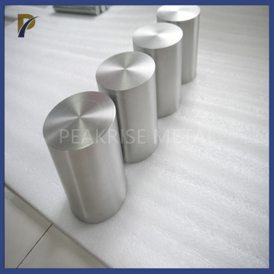 Grinding Tungsten Steel Rod Wear Resistant Tungsten Carbide Rod Hardness 88 - 90HRA