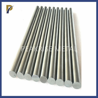 Grinding Tungsten Steel Rod Wear Resistant Tungsten Carbide Rod Hardness 88 - 90HRA