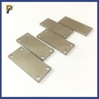 3mm Thickness Molybdenum Copper Substrates For Heat Dissipation And Electrical Connections In IGBT