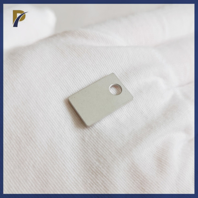 3mm Thickness Molybdenum Copper Substrates For Heat Dissipation And Electrical Connections In IGBT