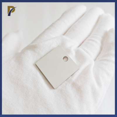 3mm Thickness Molybdenum Copper Substrates For Heat Dissipation And Electrical Connections In IGBT