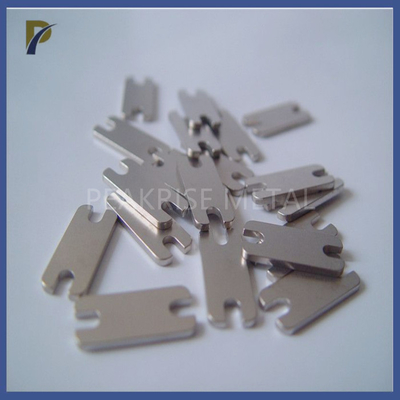 3mm Thickness Molybdenum Copper Substrates For Heat Dissipation And Electrical Connections In IGBT