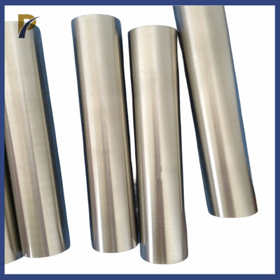 ASTM B 387 Molybdenum Rod 99.95% Purity 50mm 80mm Electrode Rod