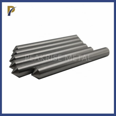 Tungsten Molybdenum Alloy Energized Electrodes For TIG Welding Machine Argon Arc Welding Tungsten Electrode Molybdenum