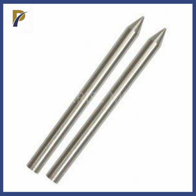 Tungsten Molybdenum Alloy Energized Electrodes For TIG Welding Machine Argon Arc Welding Tungsten Electrode Molybdenum
