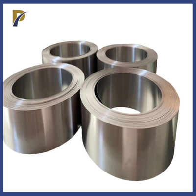 0.05 mm espesor 200 mm ancho fabricante de papel de zirconio en China